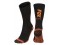 Fox Thermolite Long Sock Black/Orange - Modello 10360