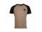 Nash Elasta-Breathe T-Shirt Black Sleeves - Modello 11542