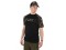 Fox Black/Camo Ragland T-Shirt - Modello 11612