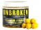 Over Carp Baits Unbroken Hard Hookbaits Yellow Fruit & Acid Blend - Modello 14002