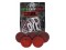 Over Carp Baits 666 Red Hot Spices 1 Kg - Modello 14014