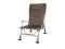 Fox Duralite Chair - Modello 8034