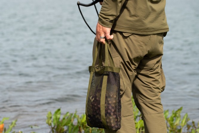 Korda Compac Air Dry Bags - Large