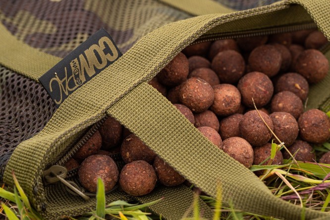 Korda Compac Air Dry Bags - Large