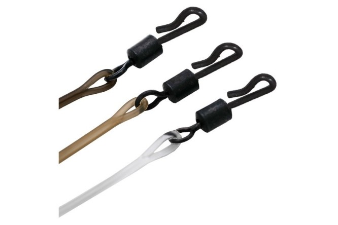 Korda Dark Matter Leader 50 cm QC Swivel