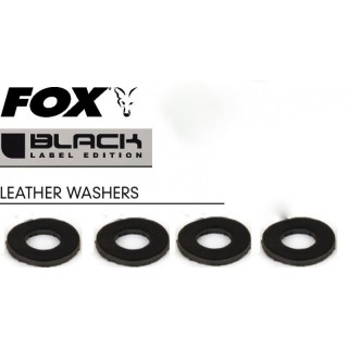 Fox Balck Label Leather Washes