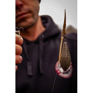 Fox Edges Zig Lead Clip Kit 2