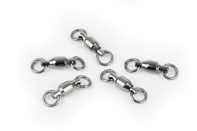 Fox Edges Zig Lead Clip Kit