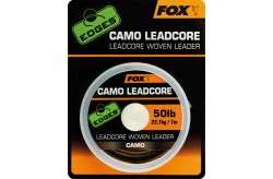 Fox Camo Leadcore 50lb