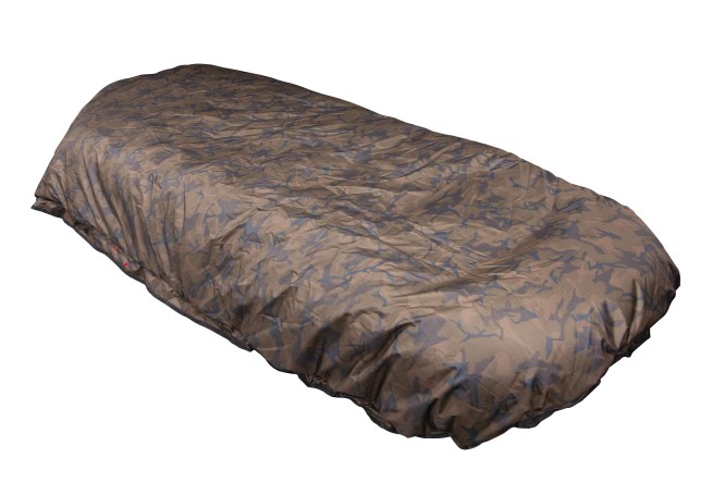 Camo Slipping Bag VRS Cover