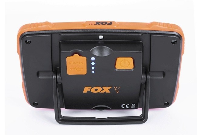 Fox Halo Photography Light