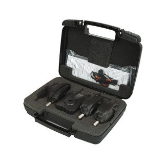 Fox Micron MX 3 Rod Set