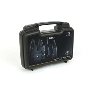 Fox Micron MX 3 Rod Set 2