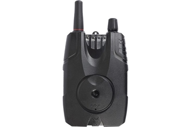 Fox Micron MX 3 Rod Set