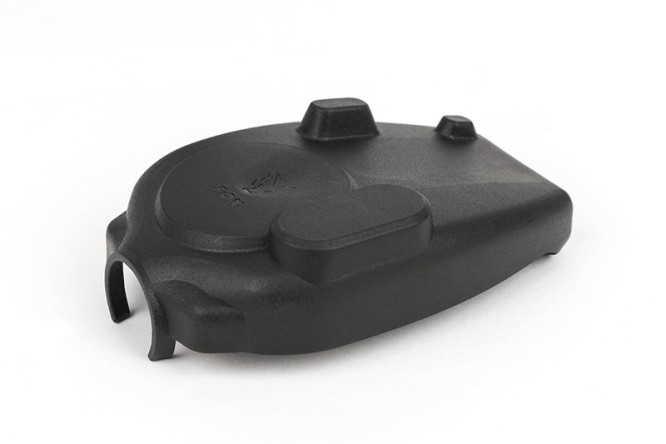 Fox Micron MX 3 Rod Set