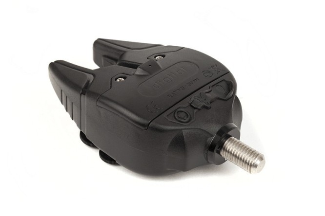 Fox Micron MX 3 Rod Set