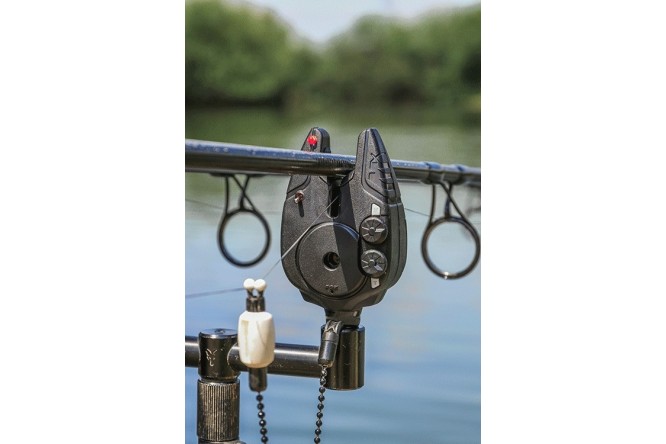 Fox Micron MX 3 Rod Set