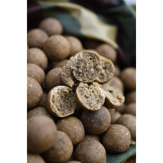 CC Moore Odyssey XXX Boilies - 5kg 2