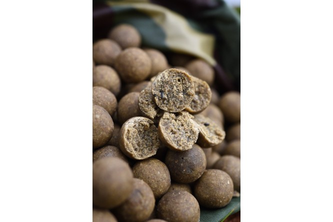 CC Moore Odyssey XXX Boilies - 5kg