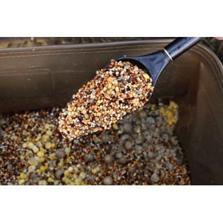 Fox Mini Baiting Spoon  2