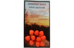 Pop Up Sweetcorn Fluoro Orange