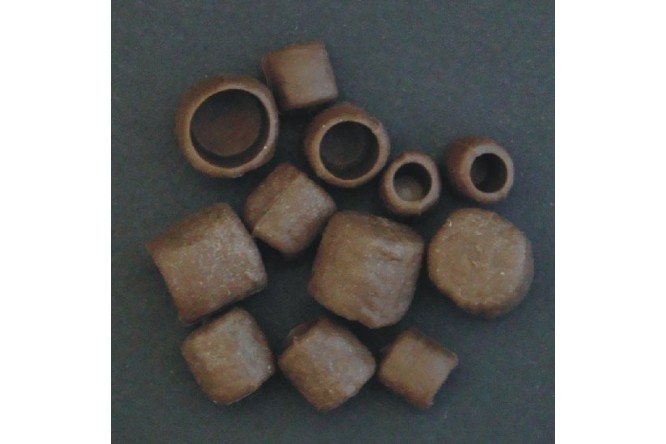 Enterprise Tackle Pop Up Pellet Skins 