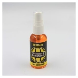 Nutabaits Bait Soak Spay