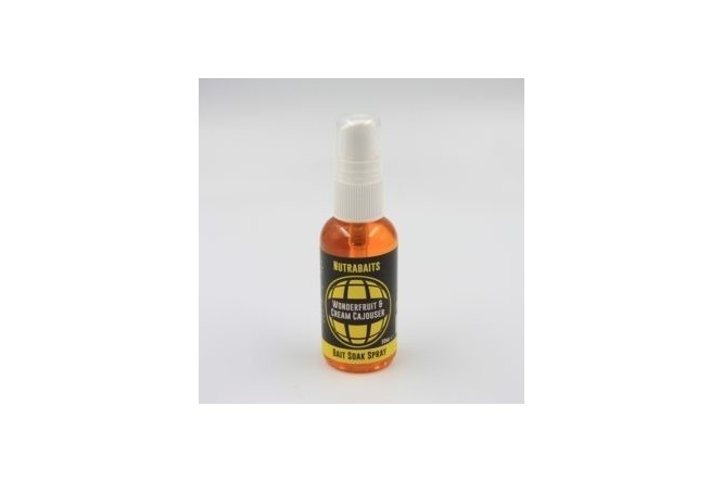 Nutabaits Bait Soak Spay