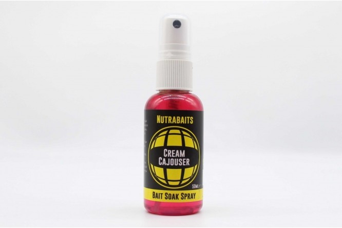 Nutabaits Bait Soak Spay