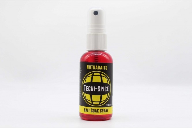 Nutabaits Bait Soak Spay
