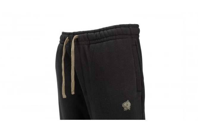 Nash Tackle Joggers - Black o Green