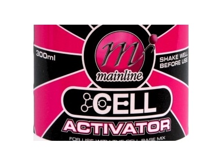 Liquid CELL Activator 300ml