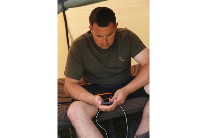 Fox Halo 48K Power Pack