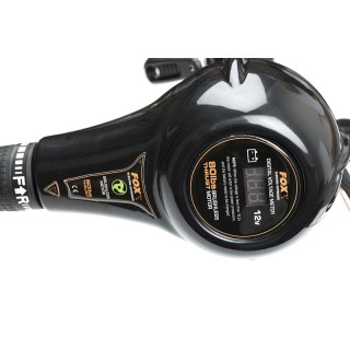 Fox 80lb 12v BL Engine