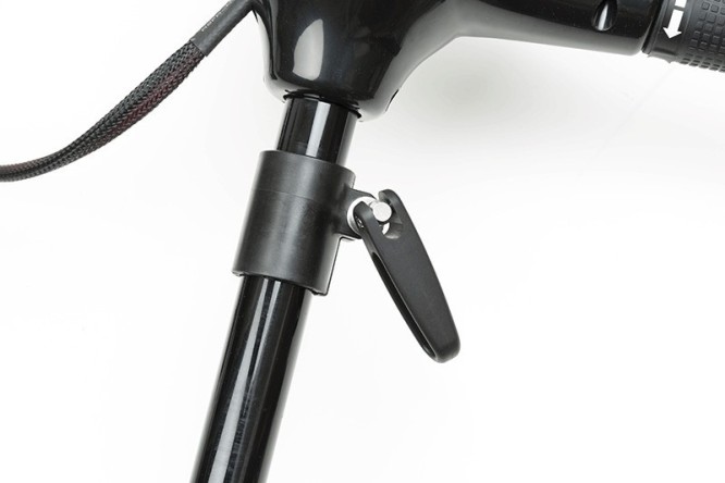 Fox 80lb 12v BL Engine