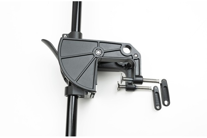 Fox 80lb 12v BL Engine