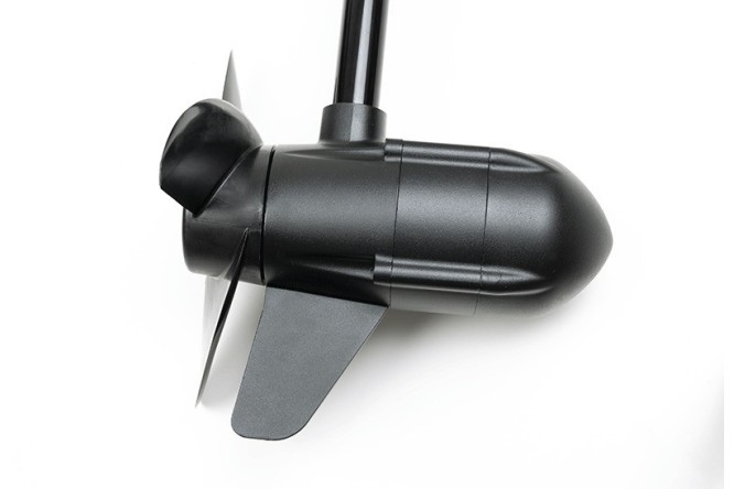 Fox 80lb 12v BL Engine