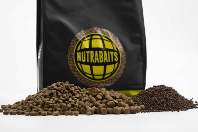 Nutrabaits Trigga Pellet