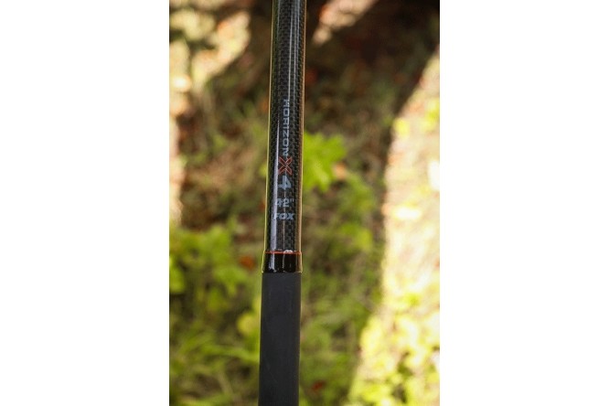 Fox Baiting Pole