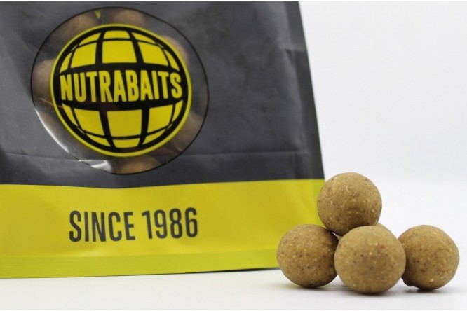 Nutrabaits Trigga Shelf-Life Boilies