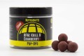 BFM Krill & Cranberry Shelf Life Pop Up Range 