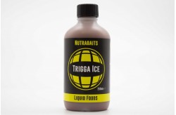 Trigga Ice Liquid Food 250 ml 
