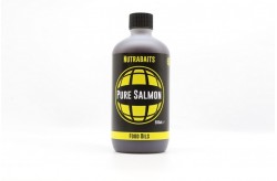 Pure Salmon 500 ml