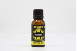 Nutrabaits Bergamot Essential Oil
