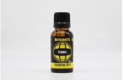 Fennel essential oil 