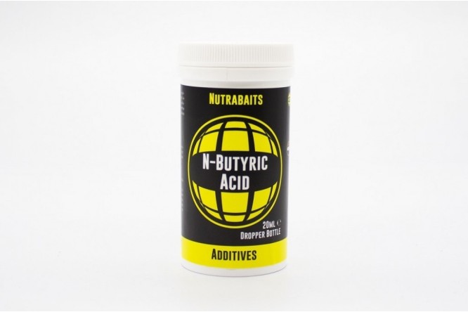 Nutrabaits N-Butyric Acid