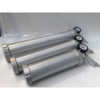 Rekord Fishing Pneumatic Extruder