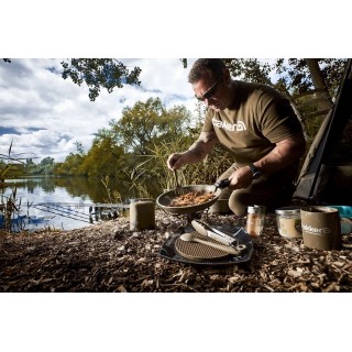 Trakker Armolife Silicone Utensil Set 2