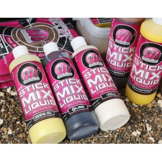 Mianline Stick Mix Liquids The Link - 500 ml