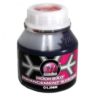 Mainline Hookbait Enhancement System The Link 175 ml
